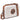 Delsey Paris Chatelet Air 2.0 Clutch - Umhängetasche 18 cm (angora)