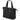 Travelite BARBARA Stepp - 2 in 1 Shopper 44 cm (schwarz)