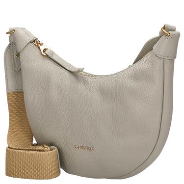 Coccinelle Maelody - Bolso bandolera 17 cm (gelso)