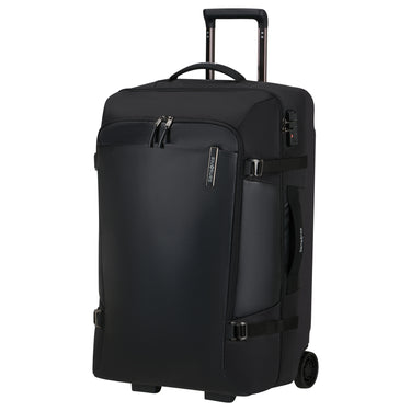 Samsonite Selection - Bolsa de viaje con ruedas Armox 68 cm (black)