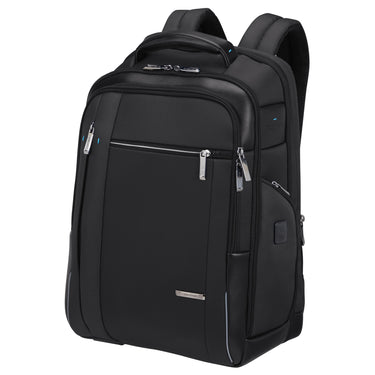 Samsonite Selection - Spectrolite 3.0 Zaino per laptop 17,3" 46 cm espandibile (colore: nero)