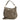 abro Juna - Borsa a secchiello small 34 cm (siena)