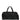 Tommy Hilfiger Nylon Travel Duffle - Travel Bag 50 cm (Color: black)