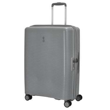 Echolac Forza - 4 Rollen - Trolley 65 cm erw. (grigio)