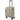 Travelite BARBARA Stepp - 4-Rollen-Trolley S 55 cm erw. (satin nude, 55 cm)
