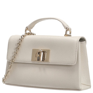 Furla 1927 Mini - Sac bandoulière 18 cm (panna)