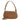 Coccinelle Myrtha Maxi Log - Bolso de hombro 24 cm (piel)