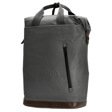 aunts & uncles Japan Morioka - Backpack 13" 38 cm (pewter)