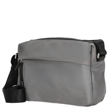 Mandarina Duck Hunter - Borsa a tracolla 28 cm (smoke blue)