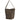 abro Cosmo - Borsa a secchiello 39 cm (colore: tope)