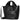 aunts & uncles Philocalists Dearie - Handtasche 31 cm (black dress)