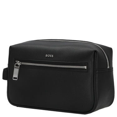 BOSS Men Daxter - Neceser 24 cm (negro)