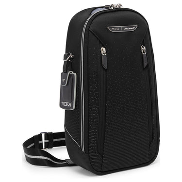 TUMI McLaren - Torque Sling 35,5 cm (blau)