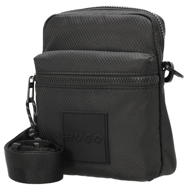 HUGO Jhin NS - Sac bandoulière (noir)