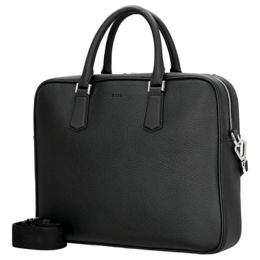 BOSS New Crosstown - Maletín 38 cm (black)