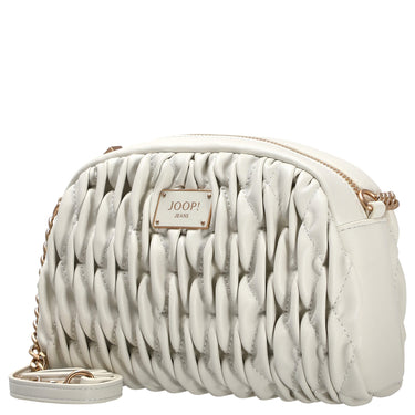 Joop Jeans Women Ruga Jessy - Shoulder Bag S 22 cm (offwhite)