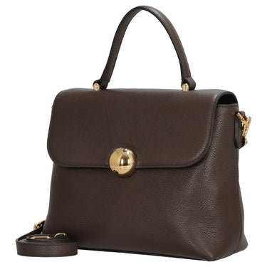 Furla Moonlight - Sac à main S 22 cm (cioccolato)