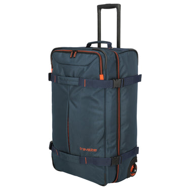 Travelite Tarifa - Bolsa de viaje con ruedas 70 cm (color: marino)