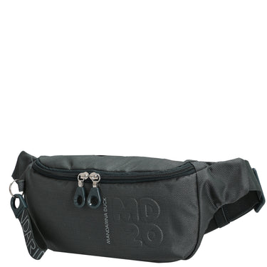 Mandarina Duck MD20 Bum Bag - Riñonera 22 cm (pine green)