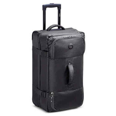 Delsey Paris Raspail - Trolley da viaggio 64 cm (schwarz)