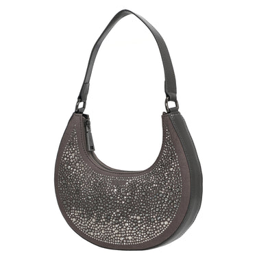 Joop Women Gioiello Rixa - Shoulder Bag 25 cm (gun)