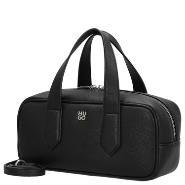 HUGO Women's Chris 2.0 Duffle - Bolso de mano 27,5 cm (black)