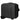 Mandarina Duck Logoduck+ - Beautycase 27 cm (black)