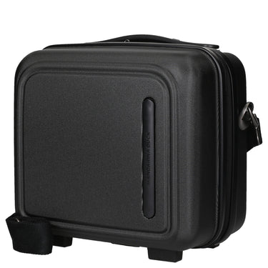 Mandarina Duck Logoduck+ - Neceser de belleza 27 cm (negro)