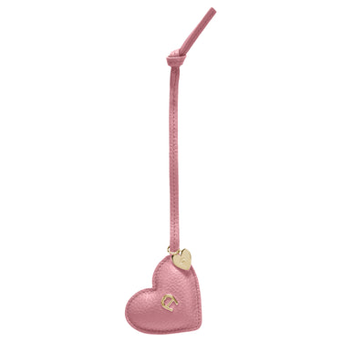 Aigner Fashion Coordinates - Anhänger Herz 7 cm (morning rose)
