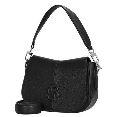 BOSS Women's Anett - Borsa a tracolla (nera)
