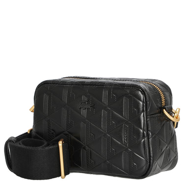 Lacoste Maheki - Crossbody Bag 17 cm (black)