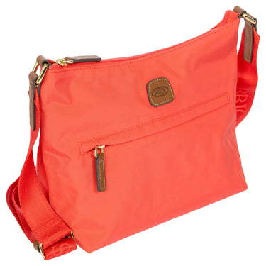 Brics X-Bag - Shoulder Bag 25 cm (ocean-blue)