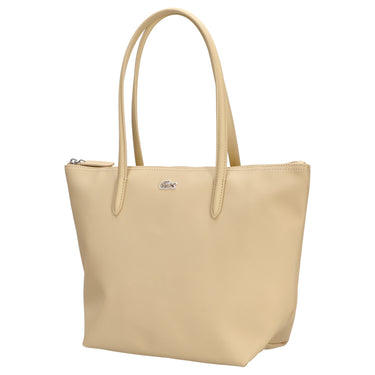 Lacoste L.12.12 Concept - Bolso Shopper S 24.5 cm (millet)