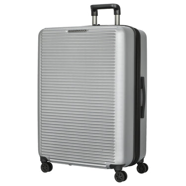 Mandarina Duck Tank Case - Trolley 4 ruote 73 cm L erw. (grigio)