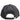 Calvin Klein Logo Embroidery - Baseball Cap (india ink)