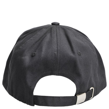 Calvin Klein Logo Embroidery - Cappellino da baseball (india ink)