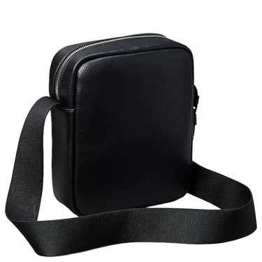 Calvin Klein Raised - Bolso bandolera 22 cm (black)