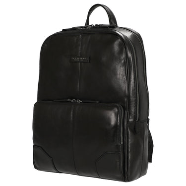 The Bridge Vespucci City 16 - Rucksack 40 cm (black)