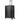 Travelite Next - 4-Wheel Trolley L 77 cm (Color: black)
