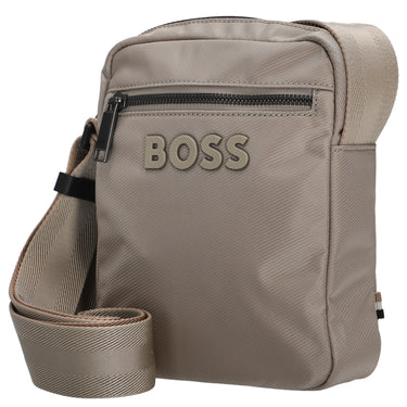 BOSS Catch 3.0 - Umhängetasche 20.5 cm (open beige)