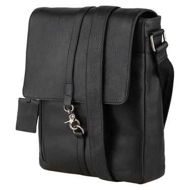 Burkely Antique Avery - Shoulder Bag M 34 cm (black)