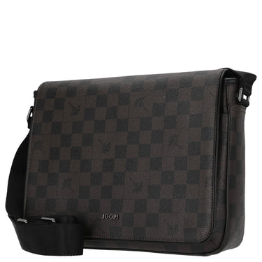 Joop Cortina Piazza Nevio - Umhängetasche 30 cm M (seal brown)