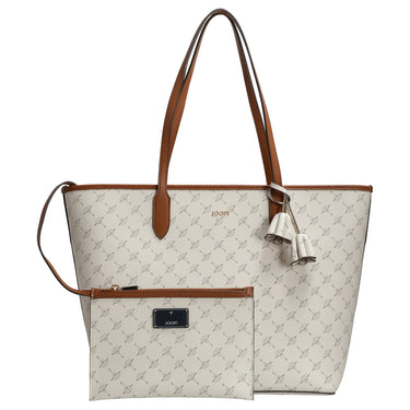 Joop Women Cortina 1.0 Lara - Shopper 32 cm (off white)
