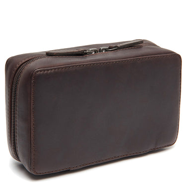 The Chesterfield Brand Ardan - Organizer 17 cm (colore: marrone)