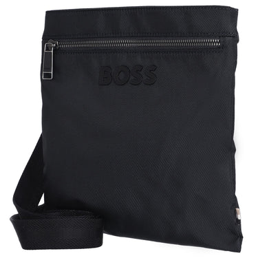 BOSS Catch 3.0 Envelope - Umhängetasche L 25 cm (dark blue)