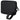 The Urban Society - Wrist Bag 21 cm (black)