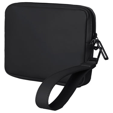 The Urban Society - Borsa da polso 21 cm (nera)