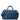 Delsey Paris Maubert 2.0 - Weekender 50 cm (blau)