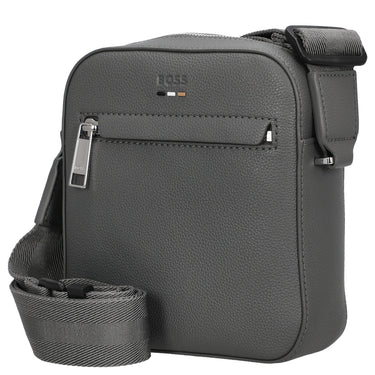 BOSS Ray NS - Sac bandoulière 18 cm (medium grey)