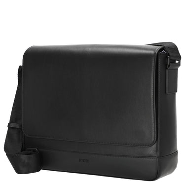 Joop Manciano Nevio Messenger - Umhängetasche 34 cm (black)